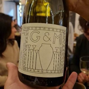 G&M - La Bohème - Patrick Bouju 