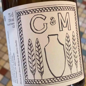 G&M - La Bohème - Patrick Bouju 