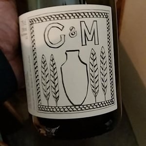 G&M - La Bohème - patrick-bouju-ud
