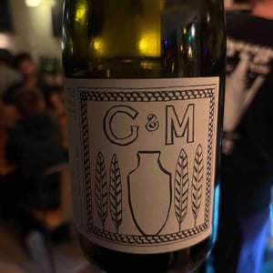 G&M - La Bohème - Patrick Bouju 