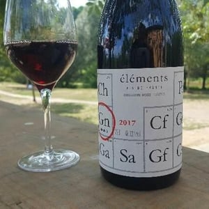 Guillaume Noire - Guillaume Noire - Gn