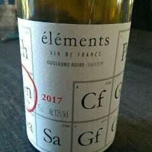 Guillaume Noire - Guillaume Noire - Gn