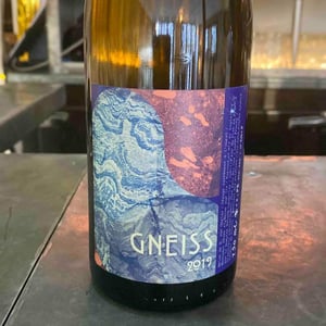 Gneiss - Domaine Batard Langelier - Claire & Jérémie Batard 