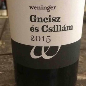 Gneisz és Csillám - Weingut Weninger (Austria) / Weninger Pincészet (Hungary) - franz-weninger