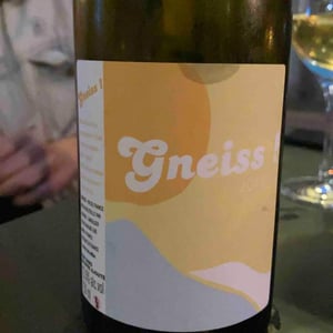 Gneiss - Domaine Batard Langelier - claire-jeremie-batard