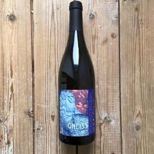 Gneiss - Domaine Batard Langelier - claire-jeremie-batard