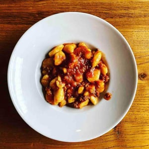 Gnocchi - Sckiribar - 569018