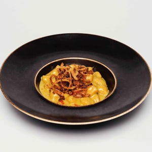 Gnocchi Fatto In Casa - Osteria La Guana Meride - 757037