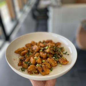Gnocchi Maison - Les Gagères - 793739