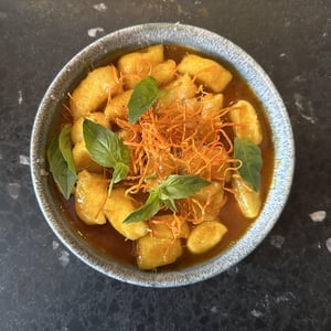 Gnocchi - R&BAR - 611625