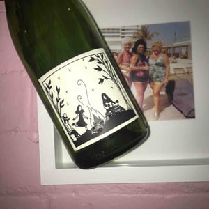 Gnomes - Gentle Folk Wines - gareth-rainbo-belton