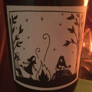 Gnomes - Gentle Folk Wines - Gareth & Rainbo Belton 