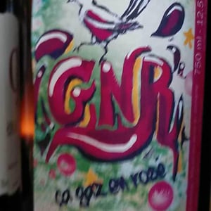 GNR - Domaine des Pies Blanches - pierre-pradelle