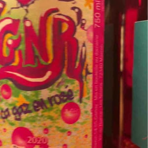 GNR - Domaine des Pies Blanches - pierre-pradelle