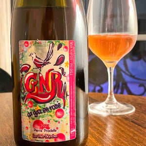 GNR - Domaine des Pies Blanches - Pierre Pradelle 