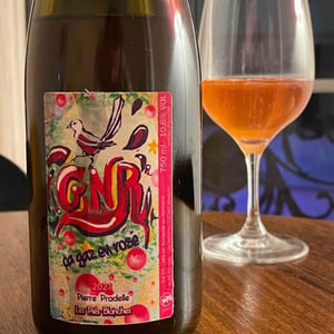 GNR - Domaine des Pies Blanches - Pierre Pradelle 