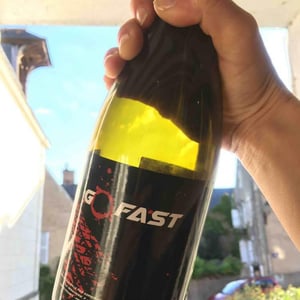 Domaine de la Petite Soeur - Adrien de Mello - Go Fast