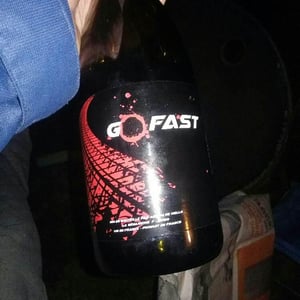 Domaine de la Petite Soeur - Adrien de Mello - Go Fast