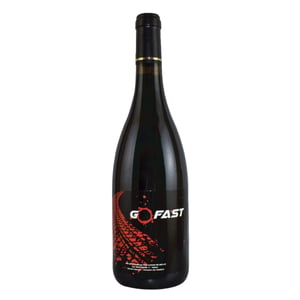 Go Fast - Domaine de la Petite Soeur - adrien-de-mello