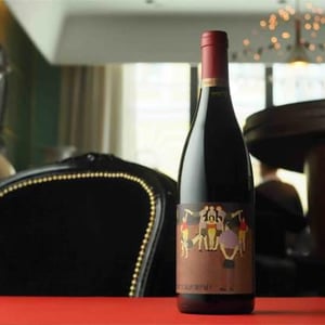 Jeka - Uppa Winery - pavel-shvets