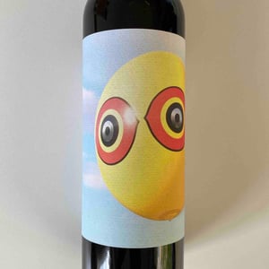 Goal Volant - La Recerca / Zulu Wine - Jessica Albero & Laurent Pujol 