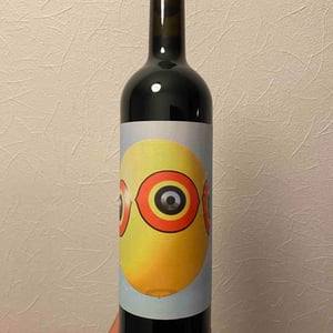 Goal Volant - La Recerca / Zulu Wine - Jessica Albero & Laurent Pujol 
