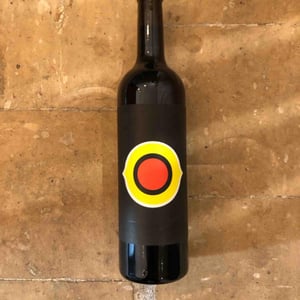 Goal Volant - La Recerca / Zulu Wine - Jessica Albero & Laurent Pujol 