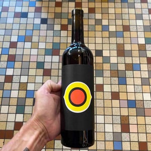 Goal Volant - La Recerca / Zulu Wine - Jessica Albero & Laurent Pujol 