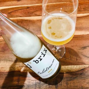 Cobocorum Pét Nat - J. Brix Wines - Jody Brix Towe & Emily Towe 