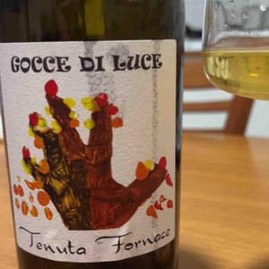 Gocce Di Luce - Tenuta Fornace - andrea-rossi