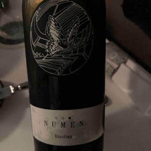 Numen - Bioweingut Johannes Zillinger - johannes-zillinger