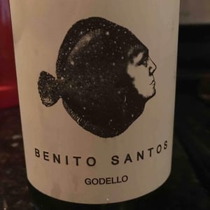 Godello - Sucessores de Benito Santos - benito-santos