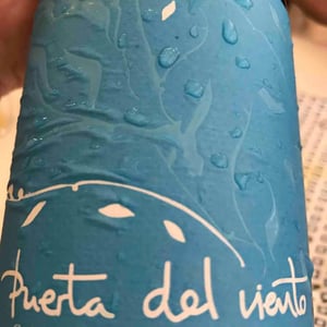 Godello - Puerta del Viento - Jorge Vega 
