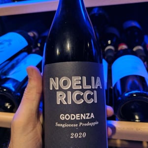 Godenza - AZIENDA AGRICOLA NOELIA RICCI - marco-cirese