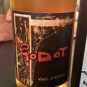 Godot Vino d'attesa - Masseria Gigante - annarita-summo