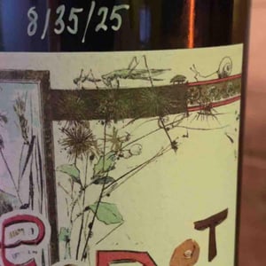 Godot Vino d'attesa - Masseria Gigante - Annarita Summo 