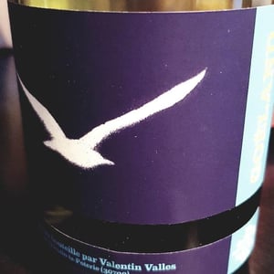 Valentin Valles - Valentin Valles - Goéland