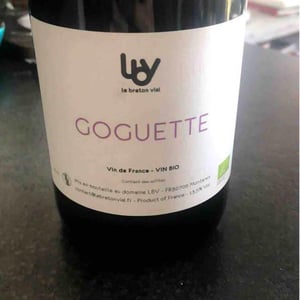 Goguette - Le Breton Vial - Julie Le Breton & Christophe Vial 