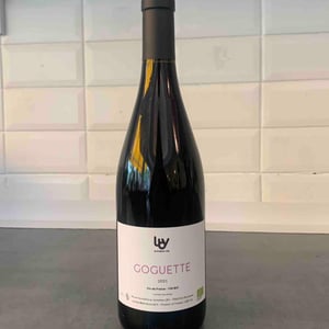 Goguette - Le Breton Vial - julie-le-breton-christophe-vial