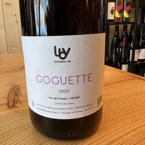 Goguette - Le Breton Vial - julie-le-breton-christophe-vial