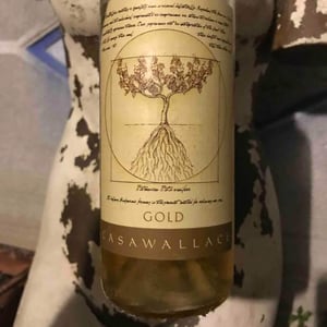 Gold - Casa Wallace - sarah-wallace