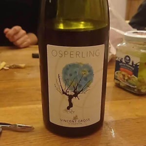 Gold R - Domaine Gross - Rémy & Vincent Gross 
