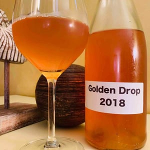 GOLDEN DROP - Azienda Agricola Dario Orlandini - Dario Orlandini 