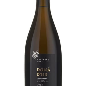 Donà D'Or - Hartmann Donà - Hartmann Donà -2013