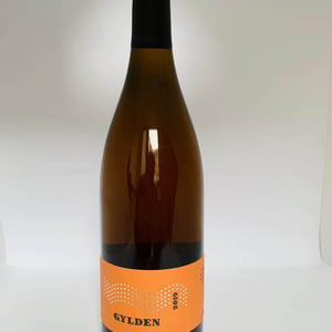 Gylden - Odderred, Denmaek - vejrhj-vineyards