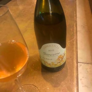 Sébastien Riffault - Sébastien Riffault - Auksinis Macération
