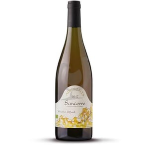 Auksinis Macération - Sébastien Riffault - sebastien-riffault