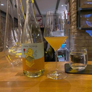 Golden Onyx - Šiklóš Winery - Viktor Sipos -2022