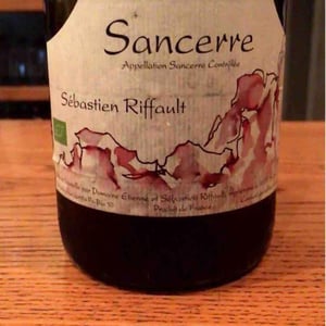Sébastien Riffault - Sébastien Riffault - Auksinis