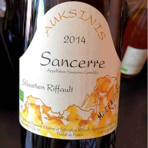 Auksinis 2014